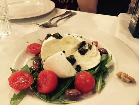 Ristorante Maccheroni